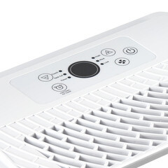 Осушитель воздуха Ballu Comfort BD30T CL 430 Вт 30 л/сут - фото 4