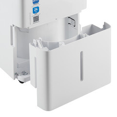 Осушитель воздуха Ballu Comfort BD30T CL 430 Вт 30 л/сут - фото 3