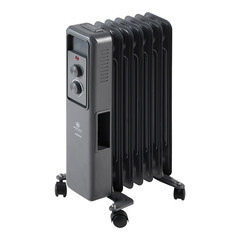 Изображение товара Обогреватель масляный Royal Clima Ardea 1500 Вт 7 секций (НС-1646680)
