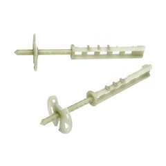 Стяжка для несъемной опалубки универсальная Элемент №1 (150 шт.) - фото 1