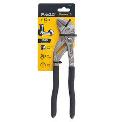 Клещи переставные Rage Furious 260 мм (311260) - фото 15