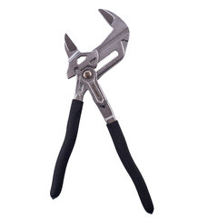 Клещи переставные Rage Furious 260 мм (311260) - фото 13