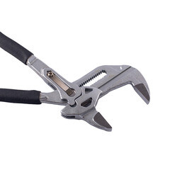 Клещи переставные Rage Furious 260 мм (311260) - фото 9