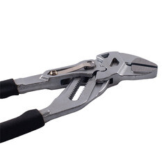 Клещи переставные Rage Furious 260 мм (311260) - фото 8