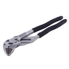 Клещи переставные Rage Furious 260 мм (311260) - фото 7