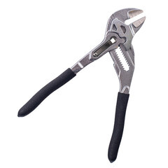 Клещи переставные Rage Furious 180 мм (311180) - фото 10