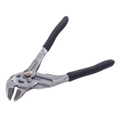 Клещи переставные Rage Furious 180 мм (311180) - фото 9