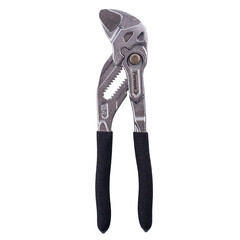 Изображение товара Клещи переставные Rage Furious 180 мм (311180)