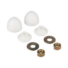 Комплект для монтажа инсталляции Siamp d99х129 мм (10017627) - фото 3