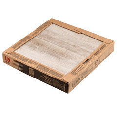 Керамогранит LB Ceramics Айриш серый 450х450х8 мм (8 шт.=1,62 кв.м) - фото 2