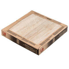 Керамогранит LB Ceramics Айриш бежевый 450х450х8 мм (8 шт.=1,62 кв.м) - фото 2