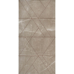 Керамогранит декор LB Ceramics Блюм геометрия 603х300х8,5 мм - фото 7