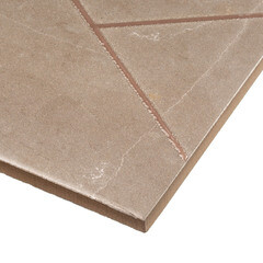 Керамогранит декор LB Ceramics Блюм геометрия 603х300х8,5 мм - фото 4