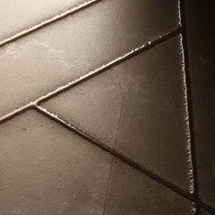 Керамогранит декор LB Ceramics Блюм геометрия 603х300х8,5 мм - фото 2