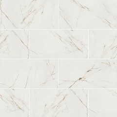 Керамогранит LB Ceramics Блюм белый 603х300х8,5 мм (8 шт.=1,44 кв.м) - фото 6