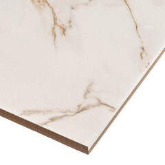 Керамогранит LB Ceramics Блюм белый 603х300х8,5 мм (8 шт.=1,44 кв.м) - фото 4