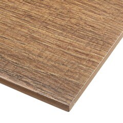 Керамогранит LB Ceramics Винтаж Вуд коричневый 603х300х8,5 мм (8 шт.=1,44 кв.м) - фото 4