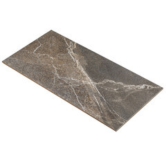 Керамогранит LB Ceramics Диккенс коричневый 603х300х8,5 мм (8 шт.=1,44 кв.м) - фото 6