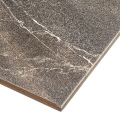 Керамогранит LB Ceramics Диккенс коричневый 603х300х8,5 мм (8 шт.=1,44 кв.м) - фото 5