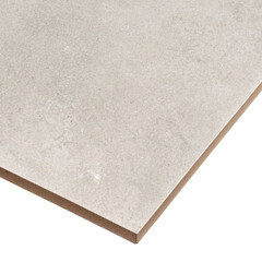 Керамогранит LB Ceramics Македония светло-серый 450х450х8 мм (8 шт.=1,62 кв.м) - фото 4