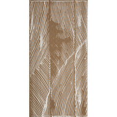 Керамогранит LB Ceramics Шпицберген светло-бежевый 603х300х8,5 мм (8 шт.=1,44 кв.м) - фото 4