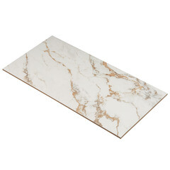 Керамогранит LB Ceramics Янссон белый 603х300х8,5 мм (8 шт.=1,44 кв.м) - фото 5