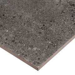 Керамогранит New Trend Romana темно-серый карвинг 600x600x9,5 мм (4 шт.=1,44 кв.м) - фото 5