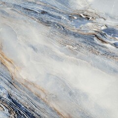 Керамогранит New Trend Estelle голубой матовый карвинг 600х600х9,5 мм (4 шт.=1,44 кв.м) - фото 8