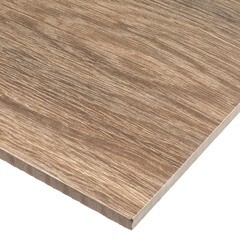 Керамогранит Alma Ceramica Soho коричневый 900х200х7 мм (9 шт.=1,62 кв.м) - фото 4