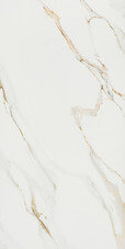 Плитка облицовочная Alma Ceramica Dublin белая 500x249x7,5 мм (12 шт.=1,494 кв.м)