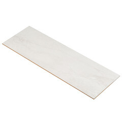 Плитка облицовочная Alma Ceramica Dublin белая 500x249x7,5 мм (12 шт.=1,494 кв.м) - фото 14