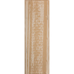 Плитка облицовочная Alma Ceramica Dublin белая 500x249x7,5 мм (12 шт.=1,494 кв.м) - фото 12