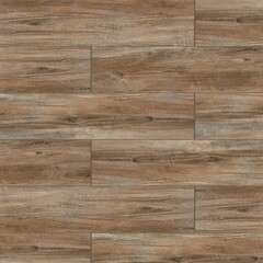 Керамогранит Alma Ceramica Westwood коричневый 900x200x7 мм (9 шт.=1,62 кв.м) - фото 9