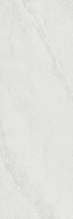 Плитка облицовочная Alma Ceramica Rocko белая 600x200x7,5 мм (16 шт.=1,92 кв.м) - фото 1