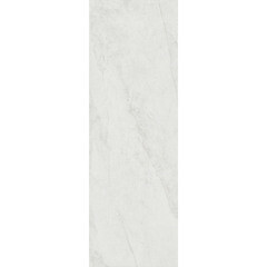 Плитка облицовочная Alma Ceramica Rocko белая 600x200x7,5 мм (16 шт.=1,92 кв.м) - фото 2