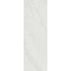 Плитка облицовочная Alma Ceramica Rocko белая 600x200x7,5 мм (16 шт.=1,92 кв.м) - фото 3