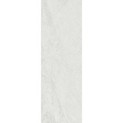 Плитка облицовочная Alma Ceramica Rocko белая 600x200x7,5 мм (16 шт.=1,92 кв.м) - фото 4