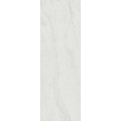 Плитка облицовочная Alma Ceramica Rocko белая 600x200x7,5 мм (16 шт.=1,92 кв.м) - фото 11