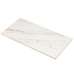 Плитка облицовочная Alma Ceramica Rocko белая 600x200x7,5 мм (16 шт.=1,92 кв.м) - фото 15