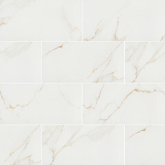 Плитка облицовочная Alma Ceramica Nevada белая 500x249x7,5 мм (12 шт.=1,494 кв.м) - фото 18