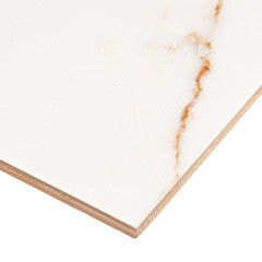 Плитка облицовочная Alma Ceramica Nevada белая 500x249x7,5 мм (12 шт.=1,494 кв.м) - фото 16