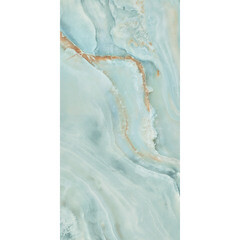 Плитка облицовочная Alma Ceramica Nevada голубая 500x249x7,5 мм (12 шт.=1,494 кв.м) - фото 7