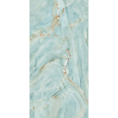 Плитка облицовочная Alma Ceramica Nevada голубая 500x249x7,5 мм (12 шт.=1,494 кв.м) - фото 11