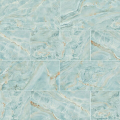 Плитка облицовочная Alma Ceramica Nevada голубая 500x249x7,5 мм (12 шт.=1,494 кв.м) - фото 19