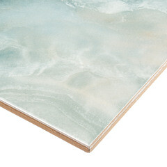 Плитка облицовочная Alma Ceramica Nevada голубая 500x249x7,5 мм (12 шт.=1,494 кв.м) - фото 17