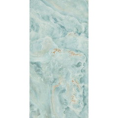 Плитка облицовочная Alma Ceramica Nevada голубая 500x249x7,5 мм (12 шт.=1,494 кв.м) - фото 2