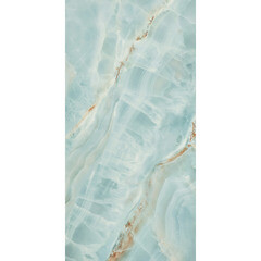 Плитка облицовочная Alma Ceramica Nevada голубая 500x249x7,5 мм (12 шт.=1,494 кв.м) - фото 3