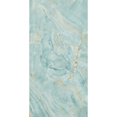 Плитка облицовочная Alma Ceramica Nevada голубая 500x249x7,5 мм (12 шт.=1,494 кв.м) - фото 4