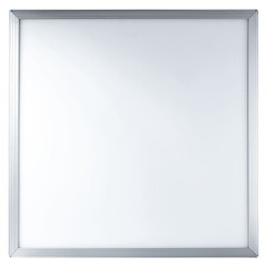 Изображение товара Светильник светодиодный для потолка армстронг Navigator NLP-S1-40-6.5K-SL ДВО/ДПО-40 6500К 40 Вт IP40 серебро опал без блока питания (61546)