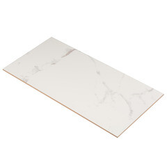 Плитка облицовочная Lavelly Eterno Marmo белая 598x298x8,5 мм (8 шт.=1,425 кв.м) - фото 14